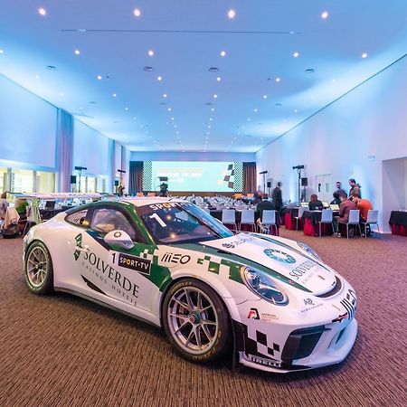 Algarve Race Resort - Hotel Montes de Cima Zewnętrze zdjęcie