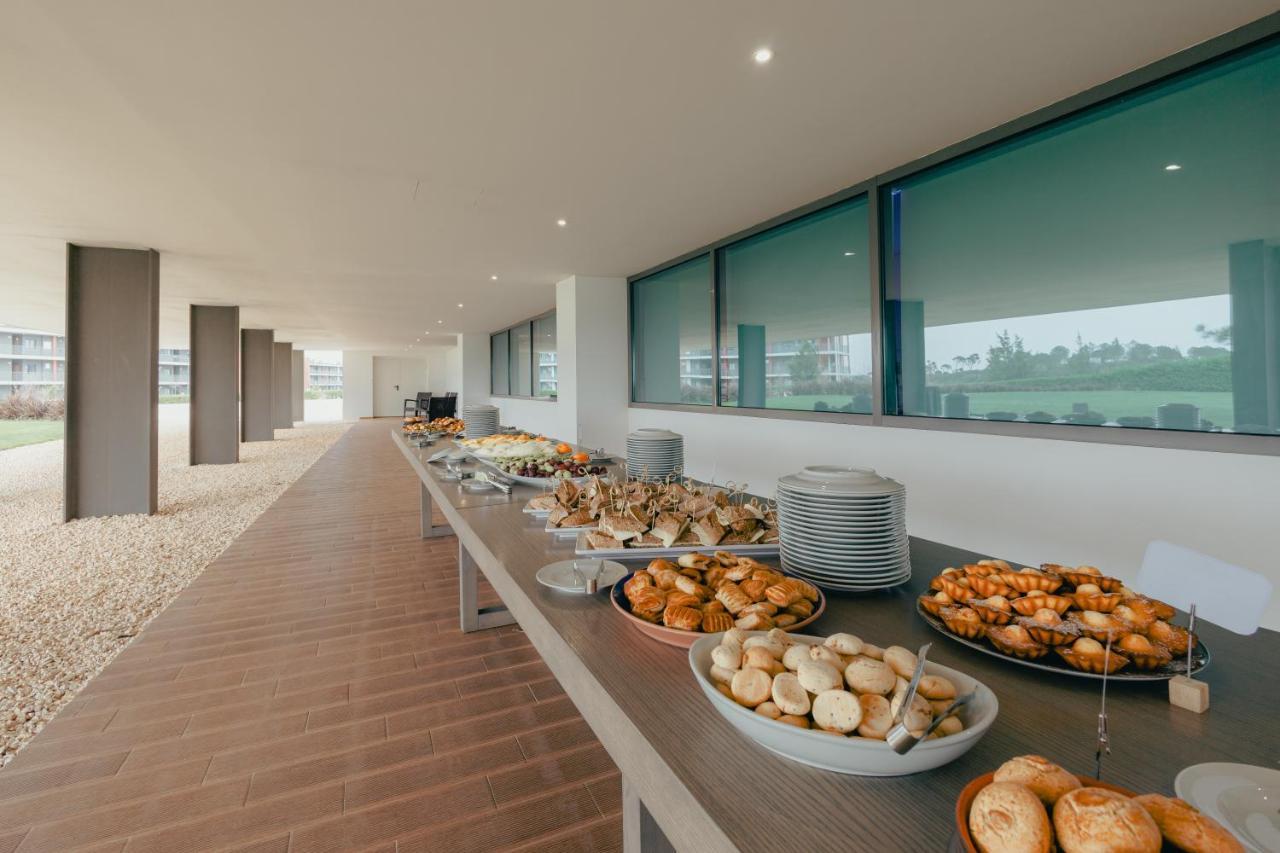 Algarve Race Resort - Hotel Montes de Cima Zewnętrze zdjęcie