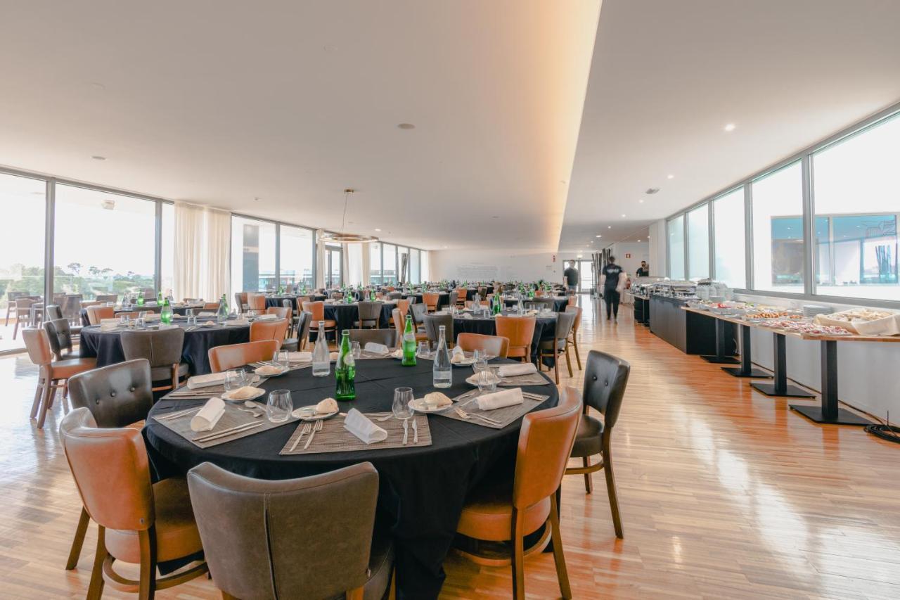 Algarve Race Resort - Hotel Montes de Cima Zewnętrze zdjęcie