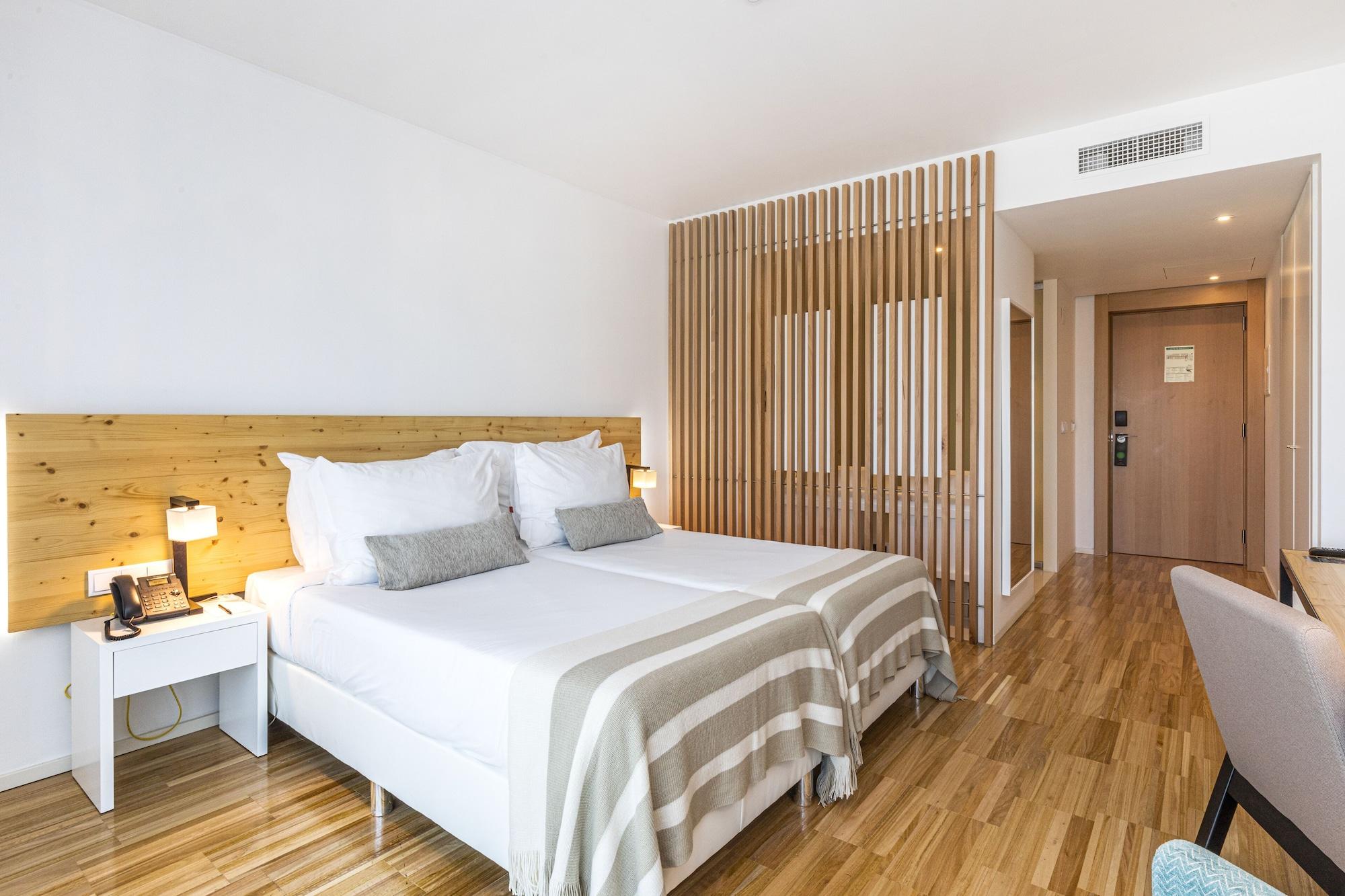 Algarve Race Resort - Hotel Montes de Cima Zewnętrze zdjęcie