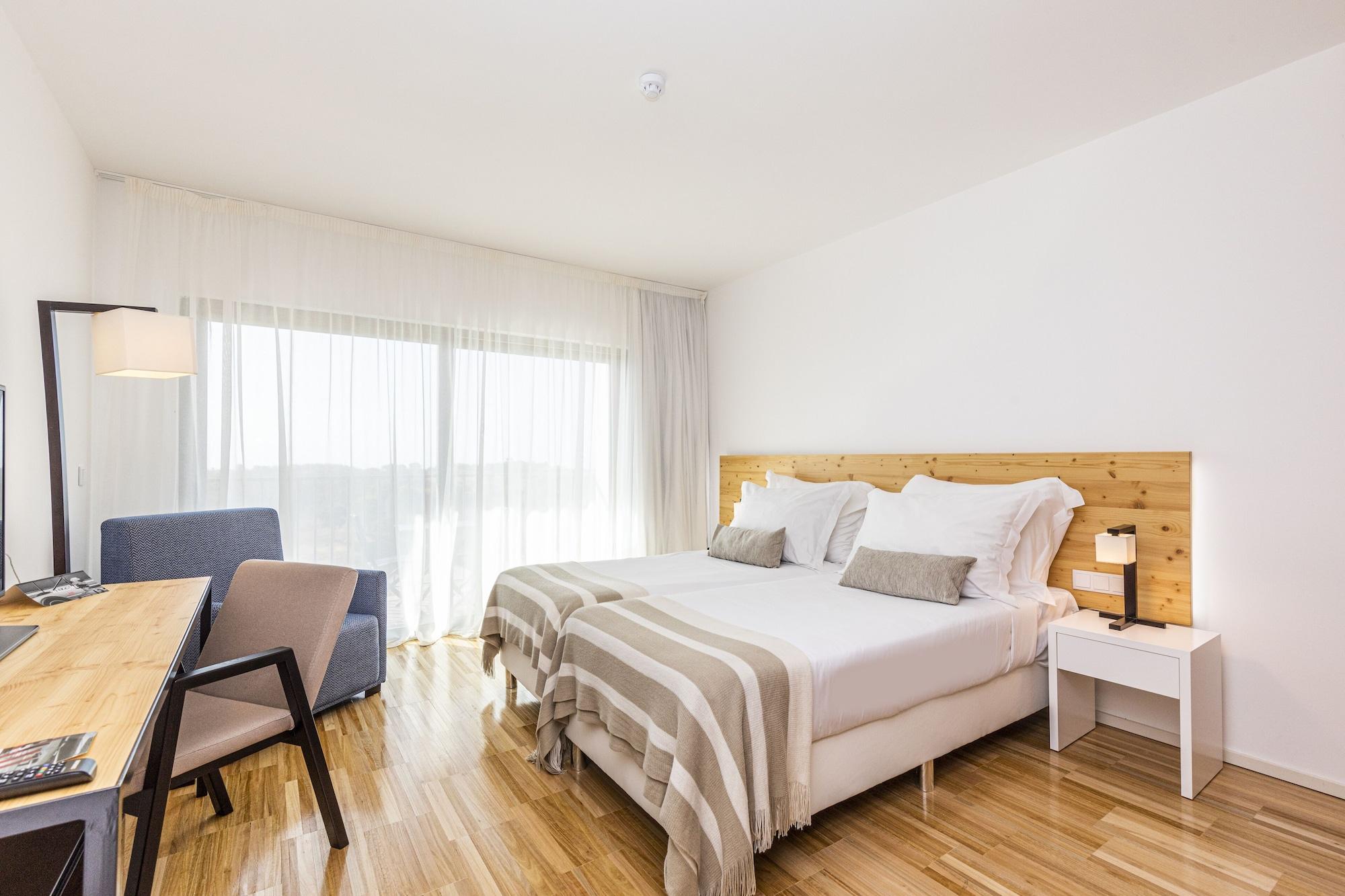 Algarve Race Resort - Hotel Montes de Cima Zewnętrze zdjęcie