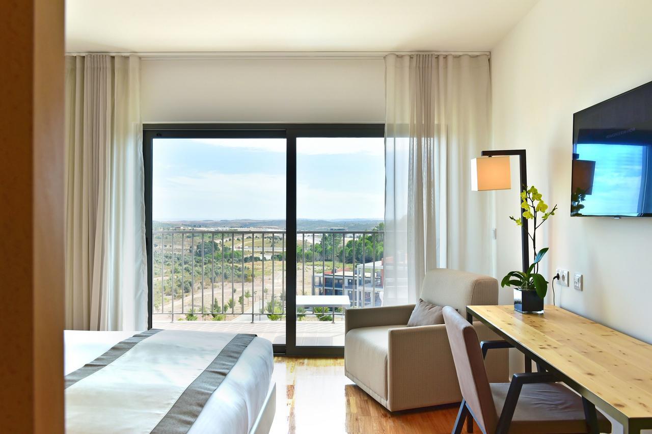 Algarve Race Resort - Hotel Montes de Cima Zewnętrze zdjęcie