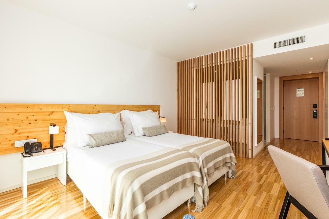 Algarve Race Resort - Hotel Montes de Cima Zewnętrze zdjęcie
