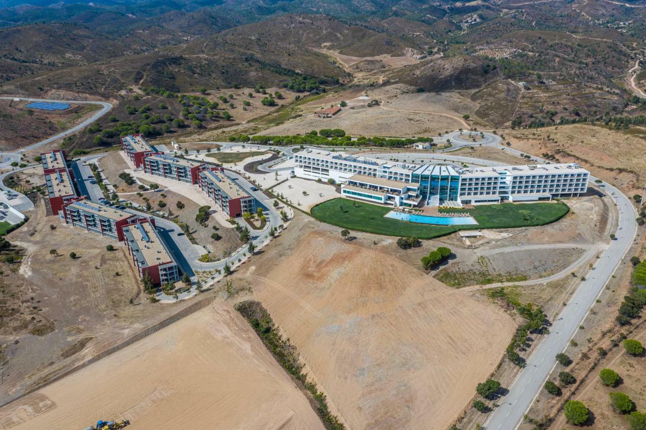 Algarve Race Resort - Hotel Montes de Cima Zewnętrze zdjęcie