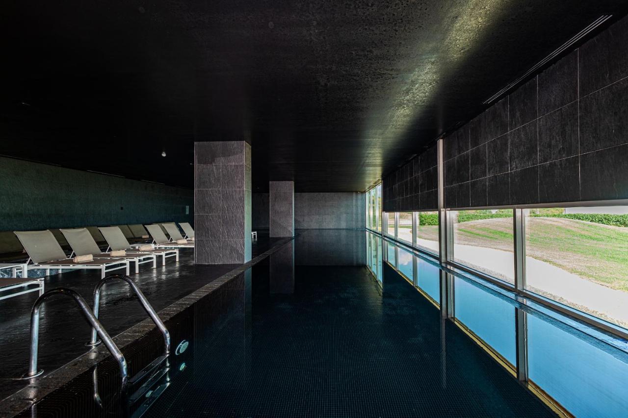 Algarve Race Resort - Hotel Montes de Cima Zewnętrze zdjęcie