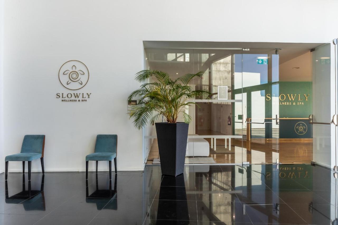 Algarve Race Resort - Hotel Montes de Cima Zewnętrze zdjęcie