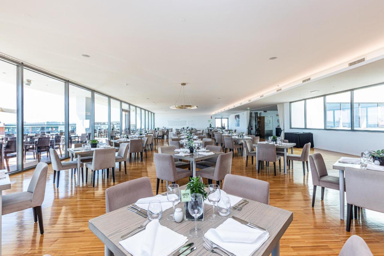 Algarve Race Resort - Hotel Montes de Cima Zewnętrze zdjęcie