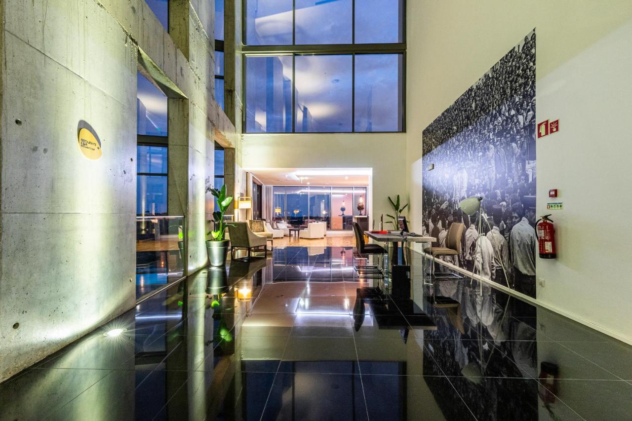 Algarve Race Resort - Hotel Montes de Cima Zewnętrze zdjęcie