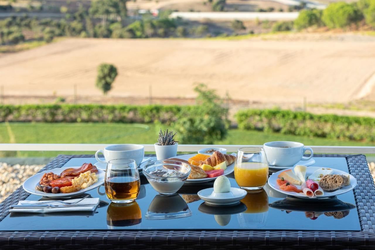 Algarve Race Resort - Hotel Montes de Cima Zewnętrze zdjęcie