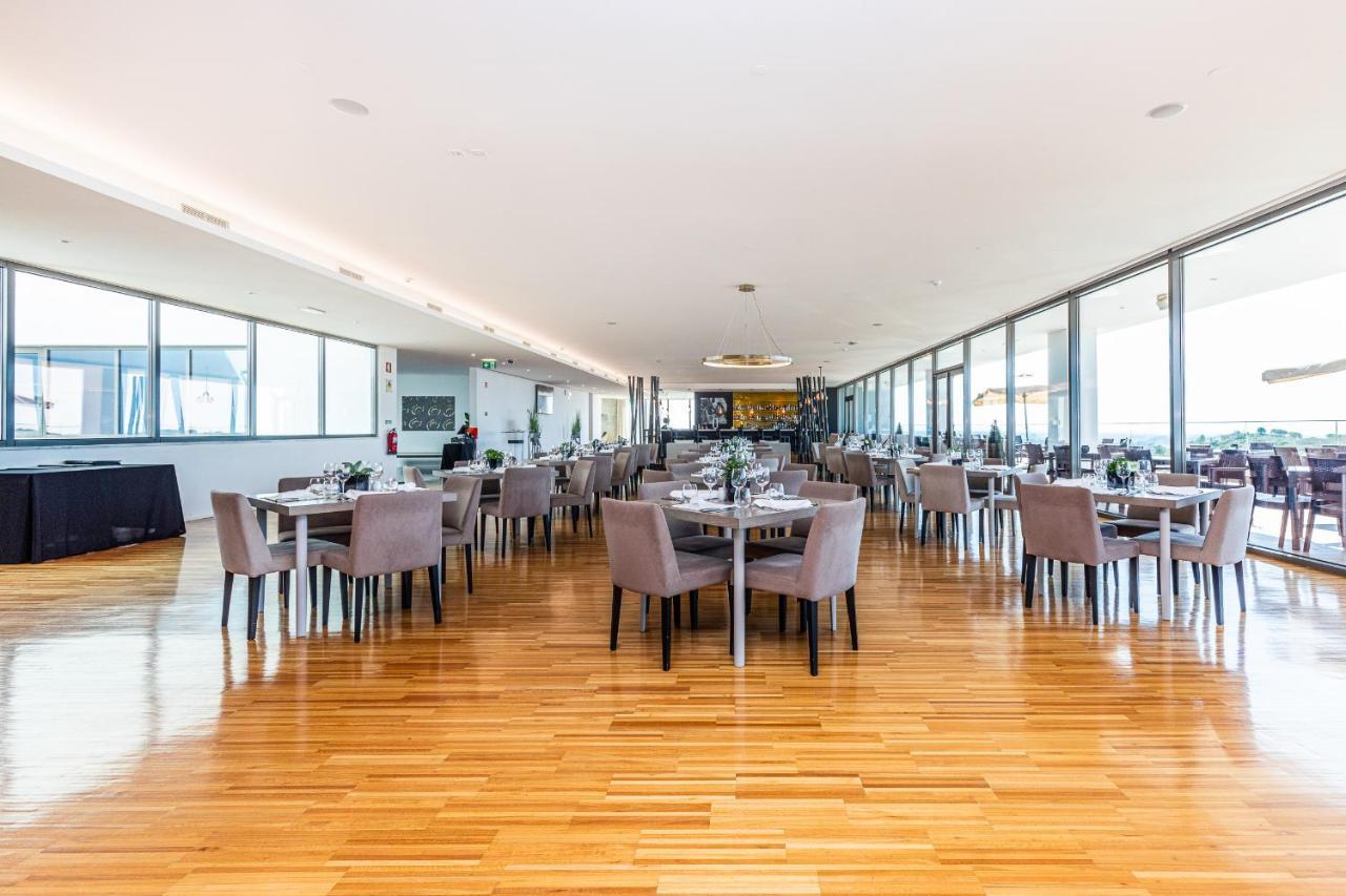 Algarve Race Resort - Hotel Montes de Cima Zewnętrze zdjęcie
